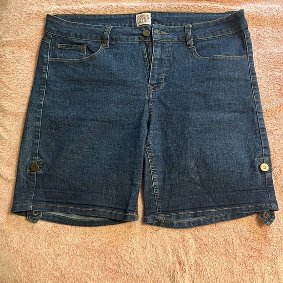 Canyon River Blues Pants - #210 Woman’s adjustable shorts